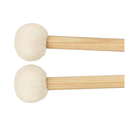 Image 2 - Meinl Super Soft Drum Set Mallet - SB400